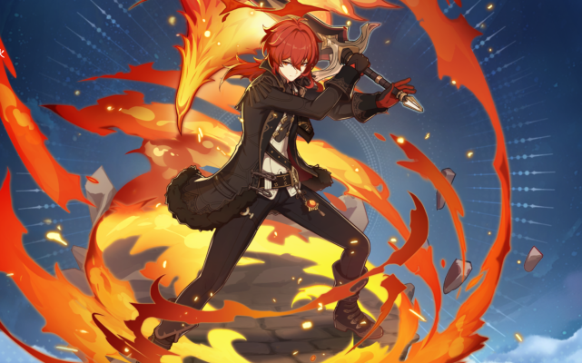 原神|原神：被版本淘汰的3名角色，曾被“奉若神明”，现已无人问津