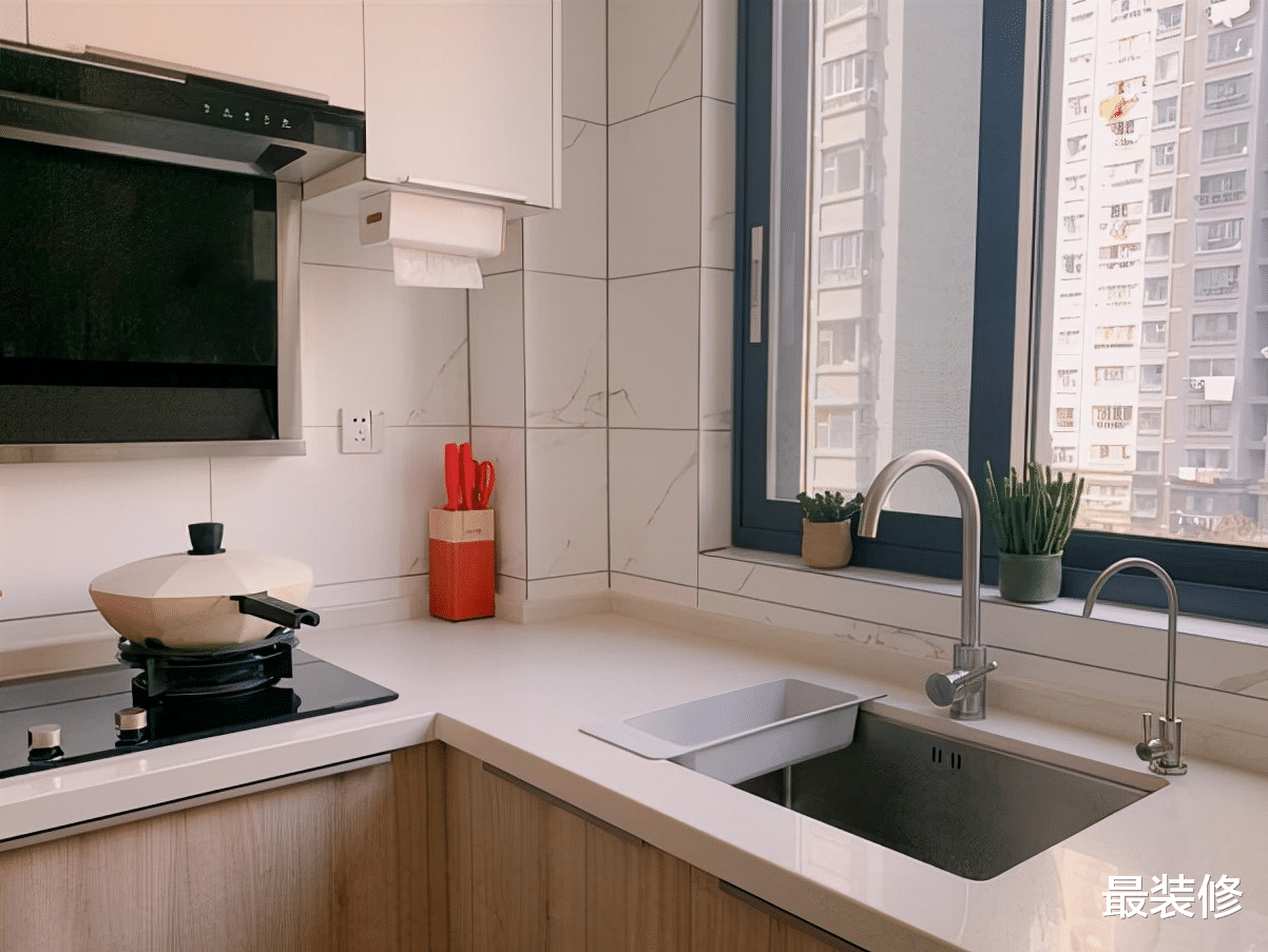 新家入住两年,依旧干净如初,幸好当时做了这些“家居决定”