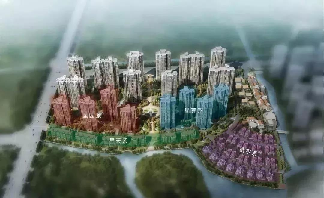 南昌|冲2千万还抢着买的别墅？白塘壹号最近又冒泡了！