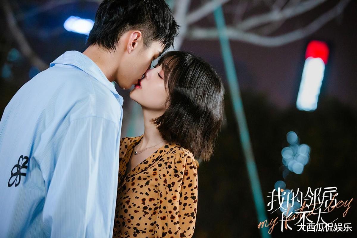 情感剧|11部值得熬夜追的高糖甜宠剧,部部阵容养眼,有你看过的吗