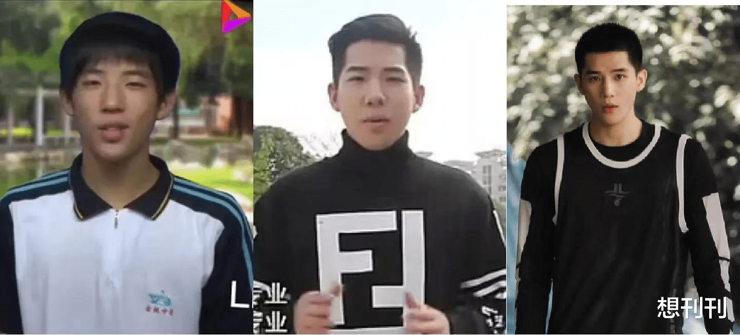 陈乔恩|“换头”界10个大佬，谁才是真正神级王者？四千年什么的都弱爆了