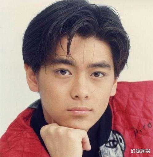 李湘|林志颖为何跟林心如分手？苏有朋的话，让他后悔不已