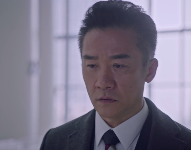 全员加速中|突围哭戏：全员演技过关，她却遭骂声一片，被指不咸不淡眼泪硬挤