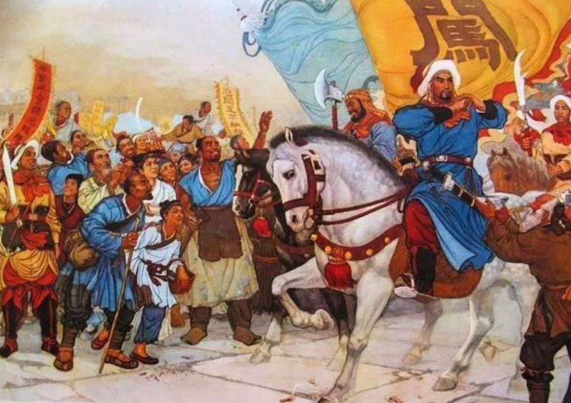 冰封 明清小冰河时期有多可怕?古人:比战争更让人感到绝望