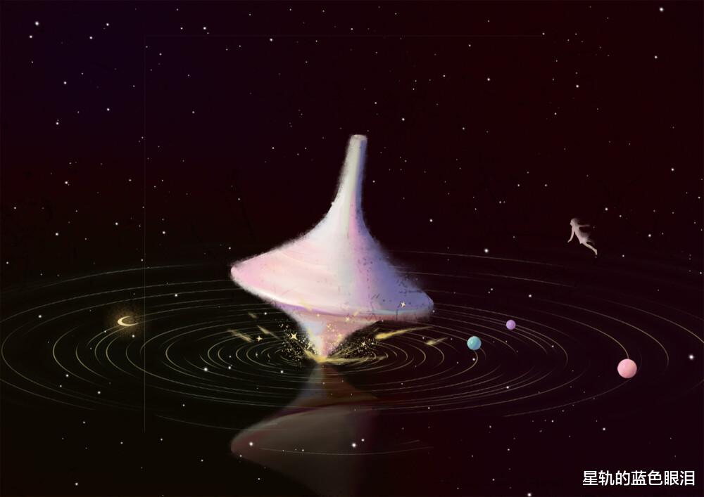 星轨的蓝色眼泪 气质百变，能驾驭各种风格的星座女，总能让爱情充满新鲜感