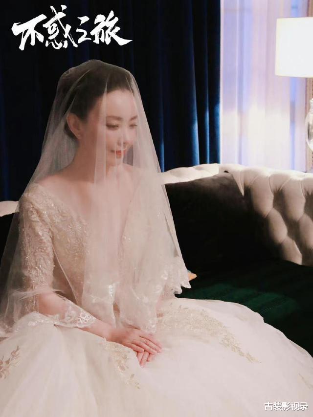 谢天华|《不惑之旅》大结局后，最聪明的人曝光，是马列文的小女儿