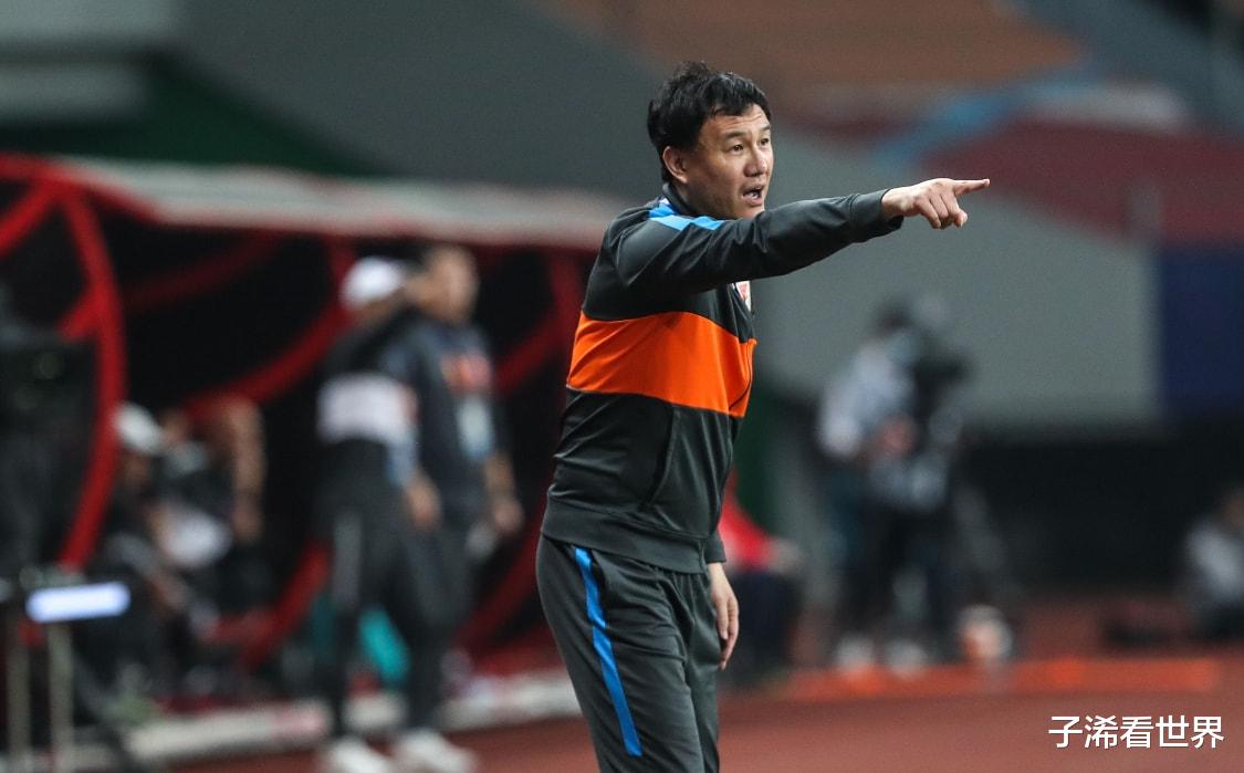 郝偉|凌晨2點(diǎn)！山東魯能傳來(lái)喜訊：郝偉做出難得決定，球迷齊聲點(diǎn)贊