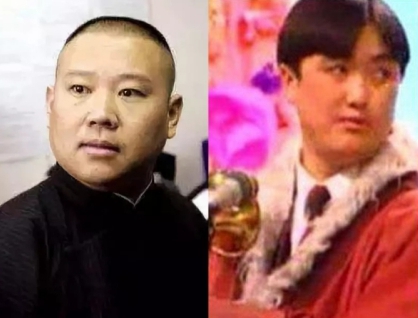 郭德纲|“相声天才”洛桑:27岁爆红去世,一张欠条被郭德纲保存了26年