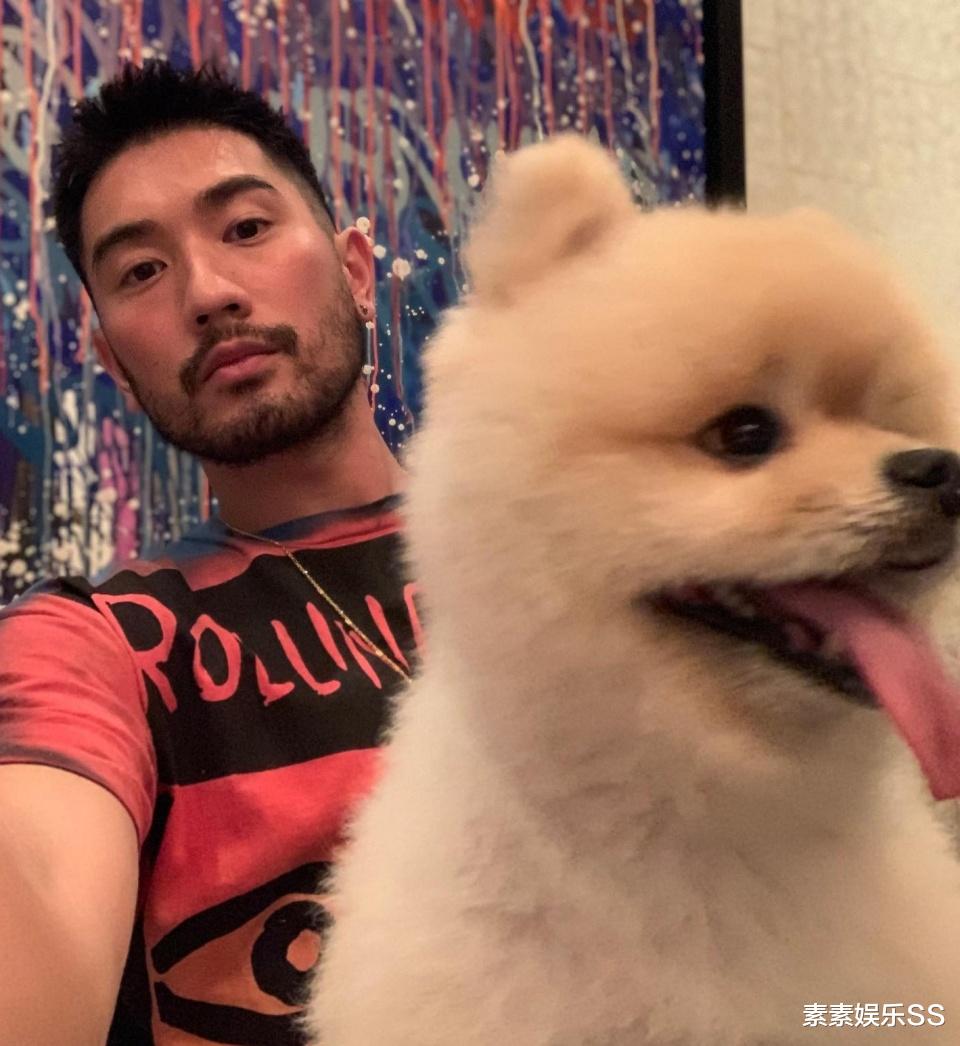 |高以翔37岁冥诞，高爸高妈憔悴了太多，毛加恩带妻儿探望两位老人