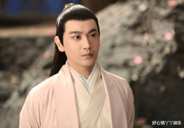 墨渊|三生三世：一念成神一念成魔，这就是天君忌惮折颜上神的原因吧？