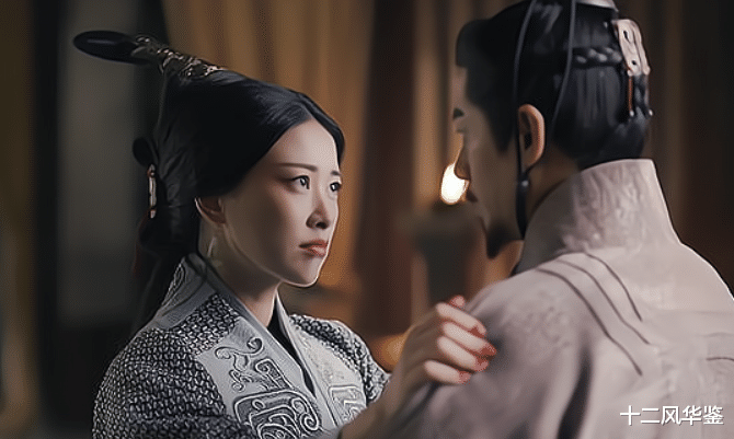 嫪毐|历史上的嫪毐有何特长？让赵姬甘愿为其生子，一般人还真做不到