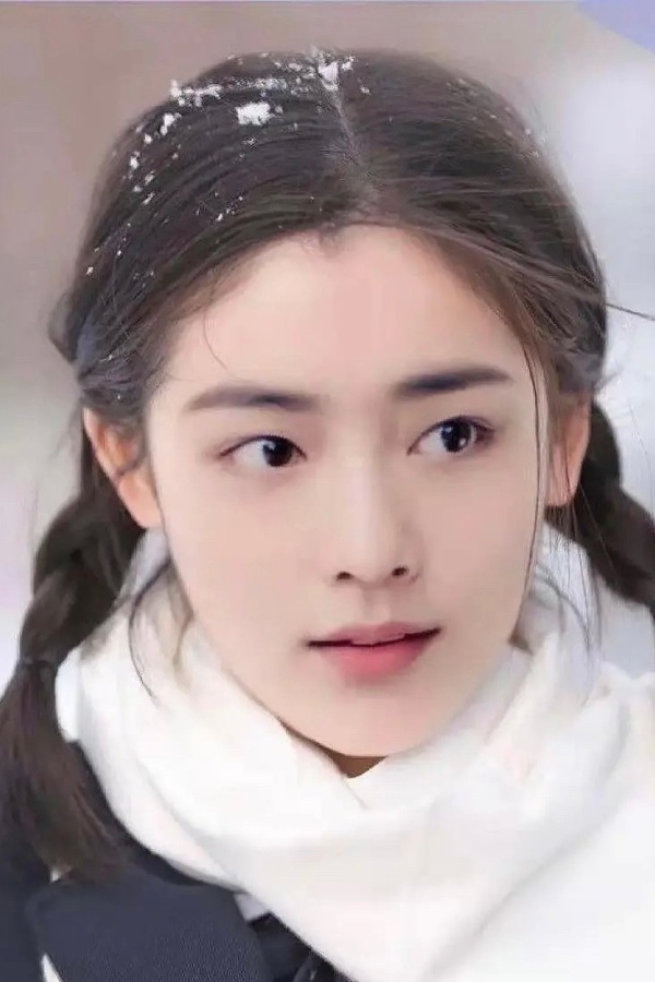 胡先煦|男星转性别，蔡徐坤奶萌，胡先煦清纯，看到华晨宇：不忍看！