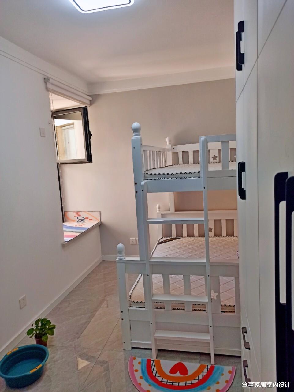 |这是我见过最温馨，舒适的90后新房，入住两个月，保持整洁与干净