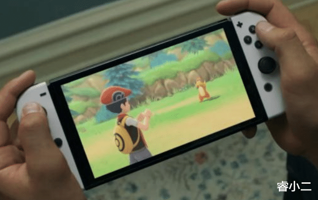 精灵宝可梦|《宝可梦》DP复刻画质整体提升，到时候可能实现全图鉴吗？