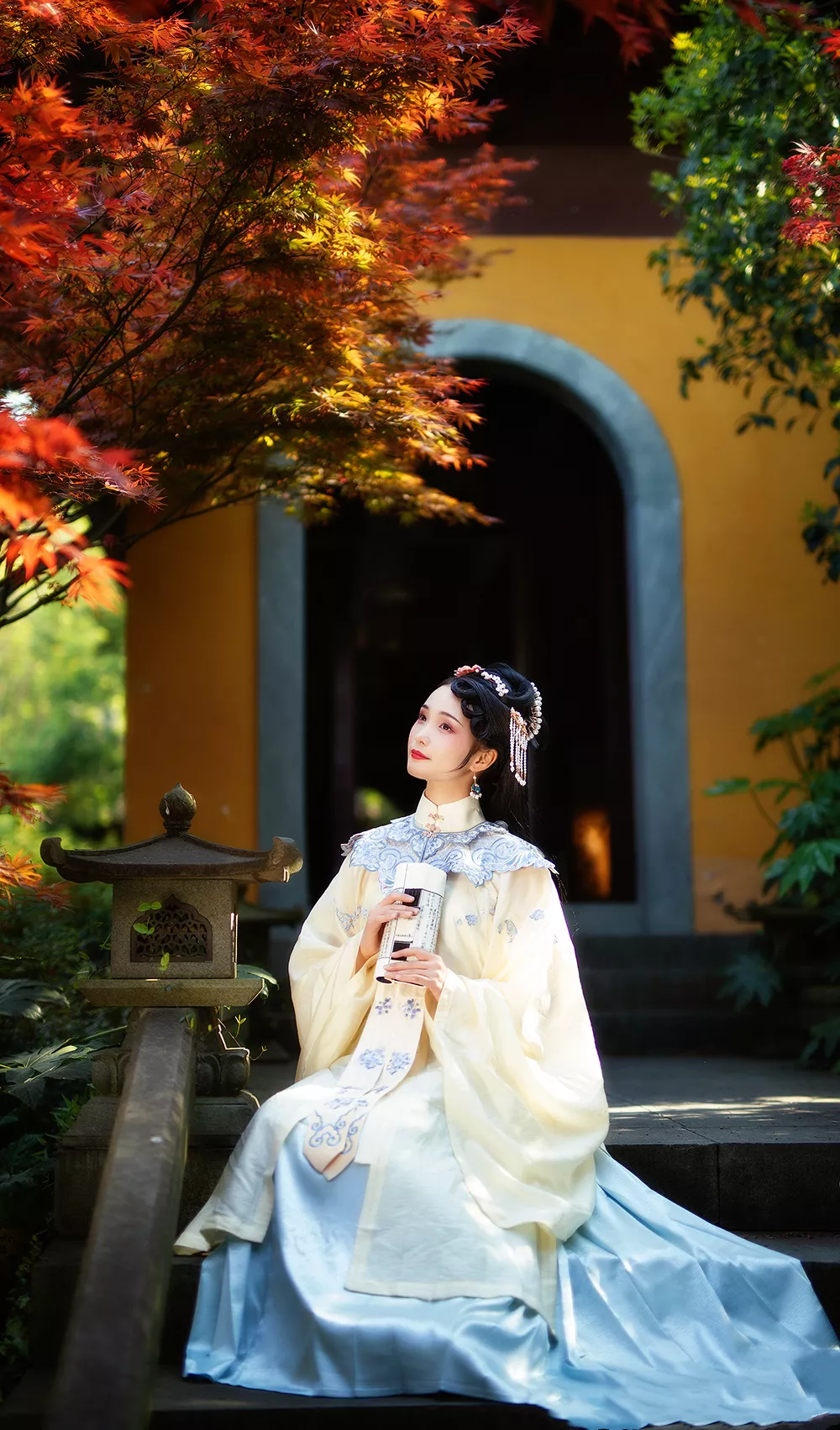 诚然命理 十种眼神，十种运势