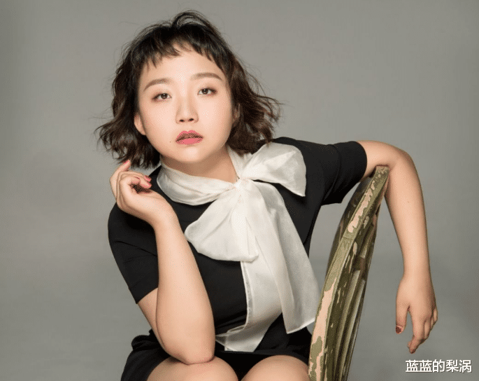 辣目洋子|“辣目洋子”是她的艺名，真名被爆出，网友：不换名字早火了