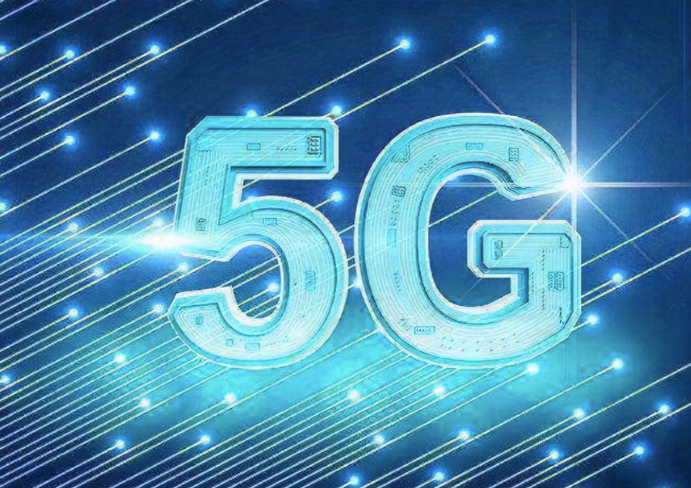 华为|关于5G,华为赢了