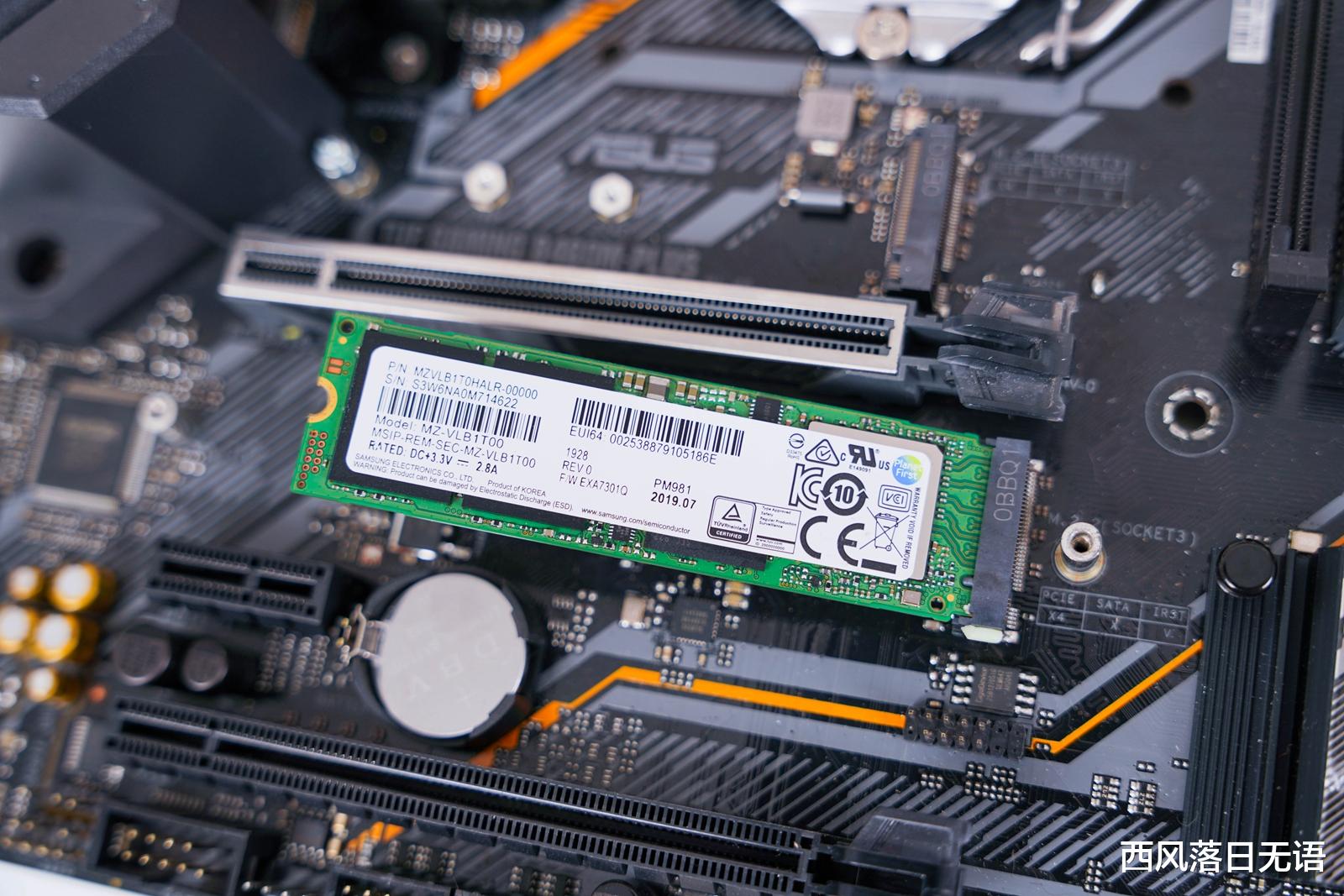 |捡漏双棍节，适配一套4000元的中端家用电脑主机