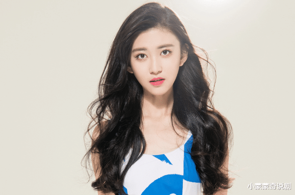 中央戏剧学院|被称为中戏校花的她，拥有着女神的外表，如今却成了这样