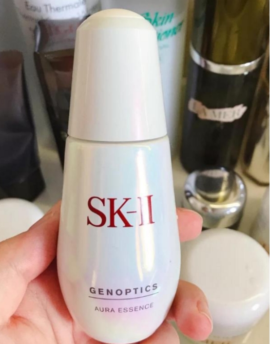 sk-2 抗初老精华液什么牌子好 敏感肌亲身测评
