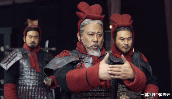 王翦|秦灭六国有哪些名将，为何秦末与项羽对峙的却是章邯，名将去哪了