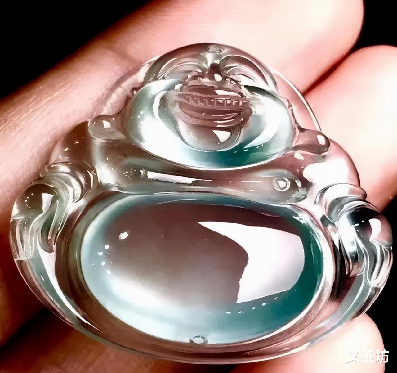 翡翠|翡翠行家的专业术语，你知道几个？