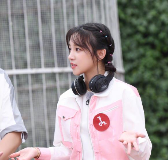 西游记|阵容大换血后，《奔跑吧》时隔4季终迎好评，首期就暴露了野心