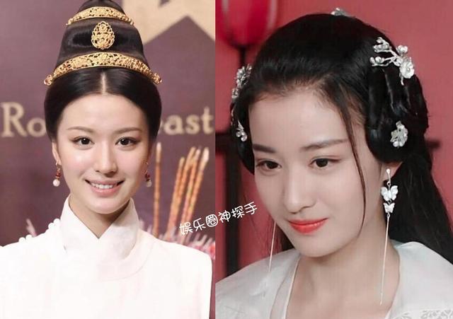 于正|于正埋没了多少女演员的颜值？最后一位真的忍不了！