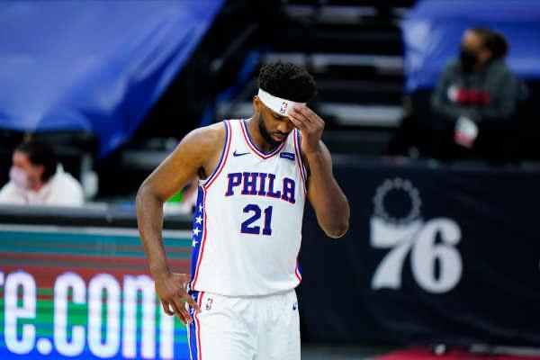 季后賽|賽季報銷！再見季后賽！東部冠軍迎噩耗，湖人核心復出，羅斯表態