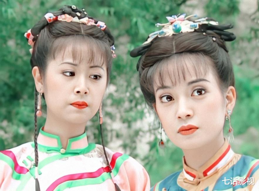 盘发|从《长歌行》看古装剧发型演变，“极简”风逐渐泛滥