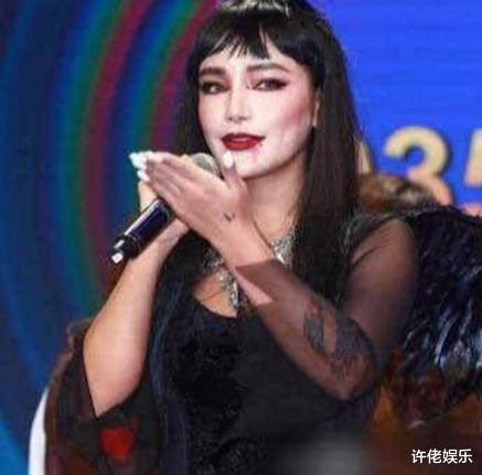 整容|6位“整容失败”的女星，王心凌不算啥，江映蓉堪称现实版恐怖片