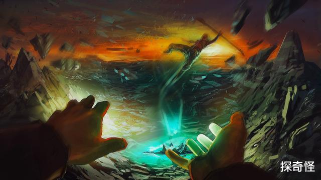 蛋白质 科学家探寻人类生命，发明“缸中之脑”实验，能否实现意识永生？