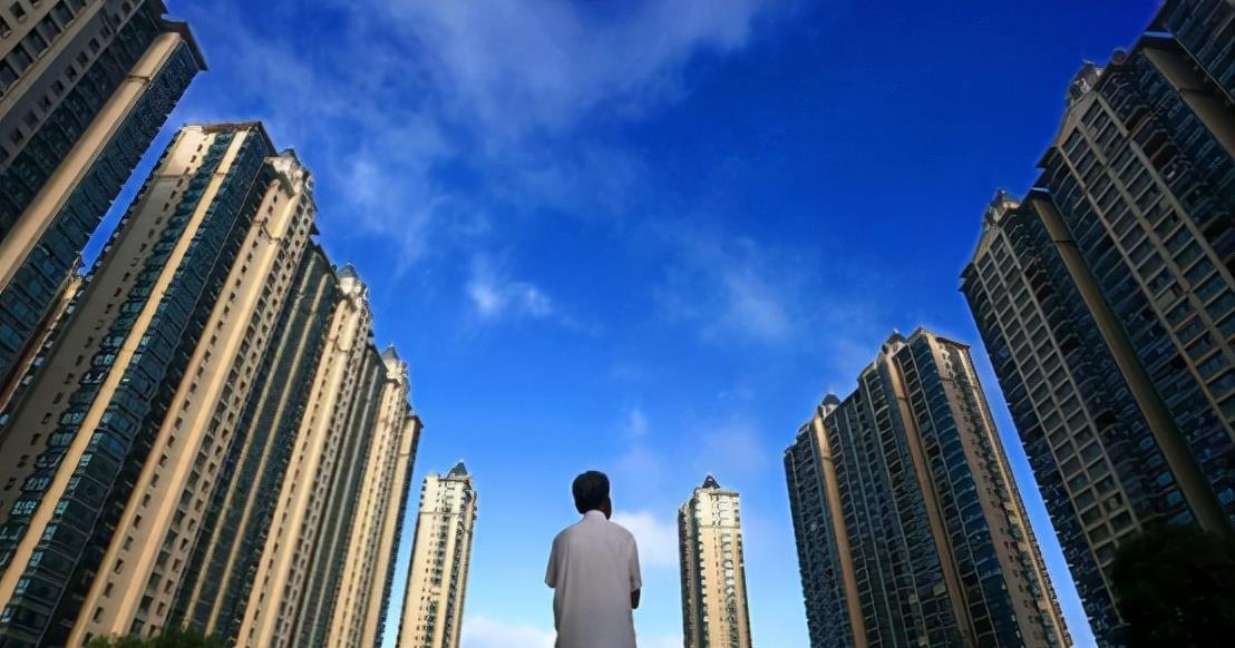 房贷|城市里的“新穷人”，看似有车有房，生活质量还远不及农村人？