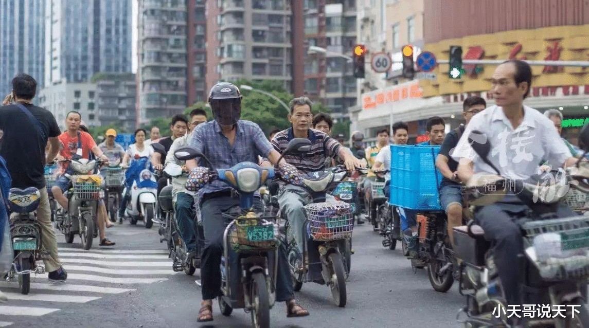 电动车|新国标电动车禁止安装遮阳伞，夏天太晒怎么办？专家终于给出建议