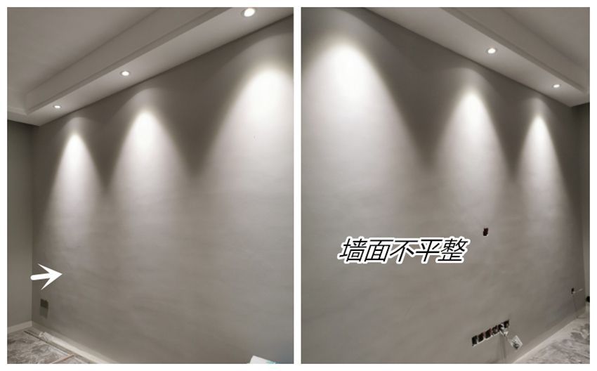 看完这些“奇葩”装修现场,我明白为何有人房子装一半就不想要了