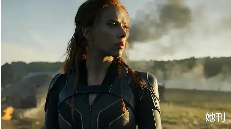 成东镒|她是全世界最性感最有钱的女明星，但所有人都看错了她