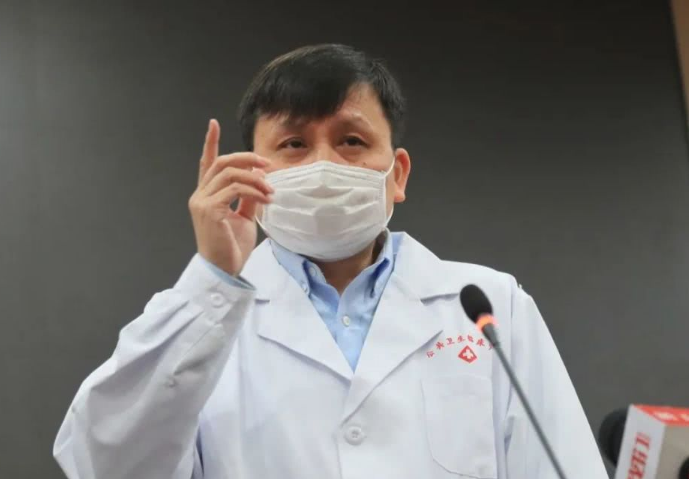 安妈育儿日|网红教授张文宏，被举报论文存在“问题”，这3个点也别忽略