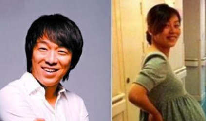 黄渤|黄渤追了她13年，成名后依旧对她不离不弃，今46岁被宠成公主