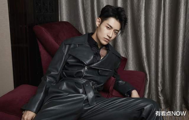 杨洋|成名早期的不公待遇！杨洋中毒，彭楚粤喝油漆，许魏洲护膝被藏针