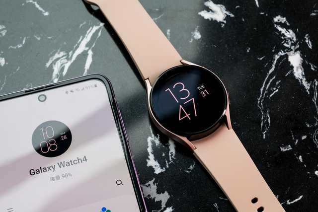 三星|三星Galaxy Watch4评测：软硬件多方位升级