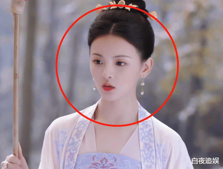 重紫|《重紫》被曝临时换角，龚俊演男一号，看到女主原著粉都坐不住了