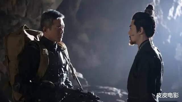 电影|迟迟未能上映的10部电影，古天乐主演的就有4部，周星驰1部