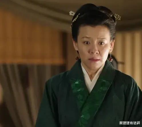 知否知否应是绿肥红瘦|知否:王若弗的日记!我的前半生又蠢又傻啊!