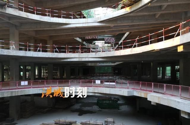 南昌|关注：武商集团33亿收购南昌苏宁广场！项目定位为重奢商业综合体