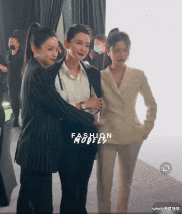 周也|五十公里桃花坞：本以为周也是“团宠”，没想到她是最孤单的人