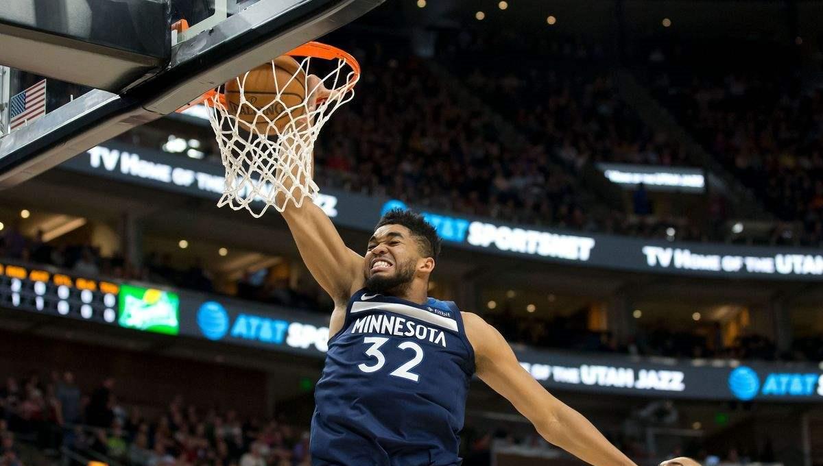 交易|美媒分析：NBA交易截止日之前，每支球隊中最有可能被交易的球員