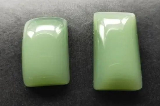 黄口|青黄口料属于什么玉