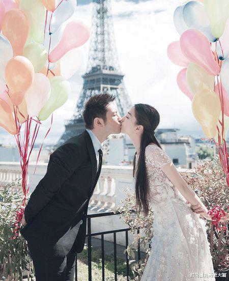 时尚圈的奇葩大喵|杨颖《心动的信号4》解锁校园风,清纯靓丽,让人梦回学校女神