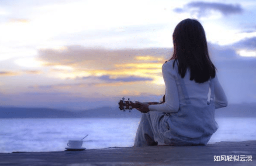 如风轻似云淡|年过五十,别太闲了