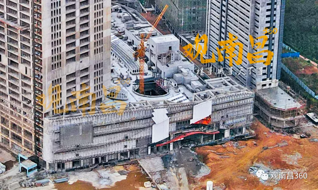 万达广场|新建城万达广场能复制过去的辉煌吗？